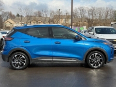 Used 2022  Chevrolet Bolt EUV FWD 4dr Premier at Dime Down by Frank Leta near Bridgeton&comma; MO