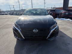 Used 2025  Nissan Altima SV FWD at Dime Down by Frank Leta near Bridgeton&comma; MO