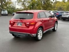 Used 2013  Mitsubishi Outlander Sport 2WD 4dr ES at Dime Down by Frank Leta near Bridgeton, MO