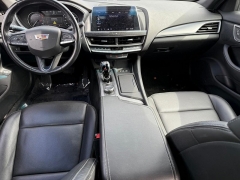 Used 2024 Cadillac CT5 4dr Sdn Premium Luxury at Dime Down by Frank Leta near Bridgeton, MO