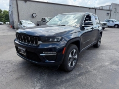Used 2024 Jeep Grand Cherokee 4xe 4x4 at Dime Down by Frank Leta near Bridgeton, MO