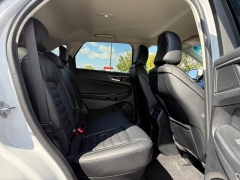 Used 2024  Ford Edge SEL AWD at Dime Down by Frank Leta near Bridgeton, MO