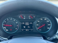 Used 2024  Chevrolet Malibu 4dr Sdn 1LT at Dime Down by Frank Leta near Bridgeton, MO