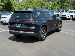 Used 2024 Jeep Grand Cherokee 4xe 4x4 at Dime Down by Frank Leta near Bridgeton, MO