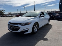 Used 2024  Chevrolet Malibu 4dr Sdn 1LT at Dime Down by Frank Leta near Bridgeton&comma; MO