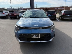 Used 2023  Kia Niro EV Wind at Dime Down by Frank Leta near Bridgeton&comma; MO