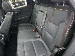 Used 2019  Chevrolet Blazer 4d SUV FWD Premier at Dime Down by Frank Leta near Bridgeton, MO