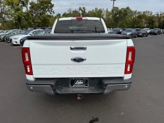 Used 2022  Ford Ranger 2WD SuperCrew 5' Box at Dime Down by Frank Leta near Bridgeton, MO
