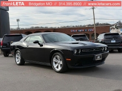  2023 Dodge Challenger SXT RWD at Dime Down by Frank Leta near Bridgeton, MO