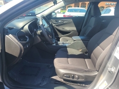 Used 2023 Chevrolet Malibu 4dr Sdn 1LT at Frank Leta Mitsubishi near Bridgeton, MO