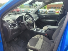Used 2024 Chevrolet Equinox AWD 4dr LT w/1LT at Dime Down by Frank Leta near Bridgeton, MO