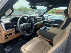 Used 2023 Ford F-150 2WD SuperCrew Box at Dime Down by Frank Leta near Bridgeton, MO