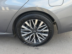 Used 2025  Nissan Altima SV FWD at Dime Down by Frank Leta near Bridgeton&comma; MO