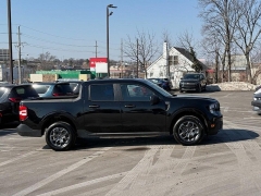 Used 2025  Ford Maverick XLT FWD SuperCrew Hybrid at Dime Down by Frank Leta near Bridgeton&comma; MO