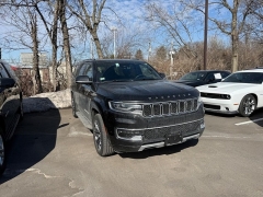 Used 2024  Jeep Wagoneer Series II 4x4 at Dime Down by Frank Leta near Bridgeton&comma; MO