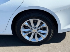 Used 2024  Chevrolet Malibu 4dr Sdn 1LT at Dime Down by Frank Leta near Bridgeton, MO