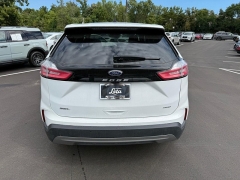 Used 2024 Ford Edge SEL AWD at Dime Down by Frank Leta near Bridgeton, MO