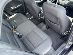 Used 2023 Chevrolet Malibu 4dr Sdn 1LT at Frank Leta Mitsubishi near Bridgeton, MO