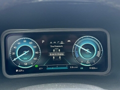 Used 2022  Hyundai Kona Electric Limited FWD at Dime Down by Frank Leta near Bridgeton&comma; MO