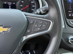 Used 2024  Chevrolet Malibu 4dr Sdn 1LT at Dime Down by Frank Leta near Bridgeton, MO