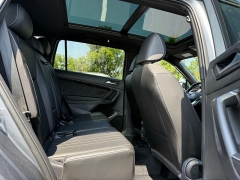 Used 2024 Volkswagen Tiguan 2.0T SE R-Line Black 4MOTION at Dime Down by Frank Leta near Bridgeton, MO