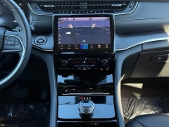 Used 2023  Jeep Grand Cherokee L Limited 4x2 at Dime Down by Frank Leta near Bridgeton, MO