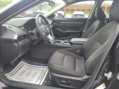 Used 2023 Nissan Altima 2.5 SV Sedan at Dime Down by Frank Leta near Bridgeton, MO