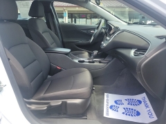 Used 2024 Chevrolet Malibu 4dr Sdn 1LT at Dime Down by Frank Leta near Bridgeton, MO