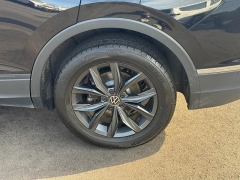 Used 2024  Volkswagen Tiguan 2&period;0T FWD at Dime Down by Frank Leta near Bridgeton&comma; MO