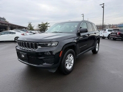 Used 2023  Jeep Grand Cherokee Laredo 4x4 at Dime Down by Frank Leta near Bridgeton&comma; MO