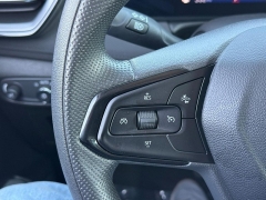 Used 2025  Chevrolet Trailblazer FWD 4dr LT at Dime Down by Frank Leta near Bridgeton&comma; MO