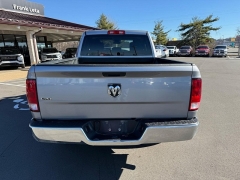 Used 2024  Ram 1500 Classic SLT 4x2 Quad Cab 6'4" Box at Dime Down by Frank Leta near Bridgeton&comma; MO