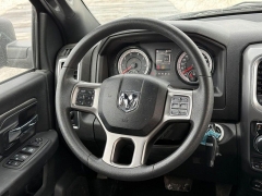 Used 2024  Ram 1500 Classic Warlock 4x4 Crew Cab 5'7" Box at Dime Down by Frank Leta near Bridgeton&comma; MO