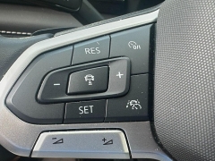 Used 2025 Volkswagen Atlas 2.0T SE w/Technology 4MOTION at Dime Down by Frank Leta near Bridgeton, MO