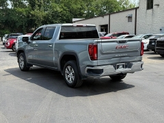 Used 2024 GMC Sierra 1500 2WD Crew Cab 147" SLT at Dime Down by Frank Leta near Bridgeton, MO