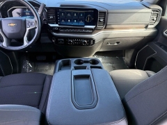 Used 2025  Chevrolet Silverado 1500 2WD Crew Cab 147" LT at Dime Down by Frank Leta near Bridgeton&comma; MO