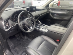 Used 2024 Mazda CX-90 3.3 Turbo Premium AWD at Dime Down by Frank Leta near Bridgeton, MO