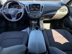 Used 2024  Chevrolet Malibu 4dr Sdn 1LT at Dime Down by Frank Leta near Bridgeton, MO