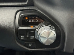 Used 2024  Ram 1500 4WD Laramie Crew Cab 5'7" Box at Dime Down by Frank Leta near Bridgeton&comma; MO