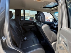 Used 2012  Jeep Liberty 4d SUV 4WD Limited Jet at Dime Down by Frank Leta near Bridgeton&comma; MO