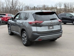 Used 2023  Nissan Rogue FWD SV at Dime Down by Frank Leta near Bridgeton&comma; MO