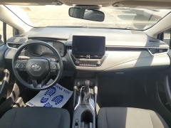 Used 2023 Toyota Corolla LE CVT at Dime Down by Frank Leta near Bridgeton, MO