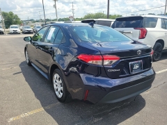 Used 2023 Toyota Corolla LE CVT at Dime Down by Frank Leta near Bridgeton, MO