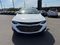 Used 2024  Chevrolet Malibu 4dr Sdn 1LT at Dime Down by Frank Leta near Bridgeton, MO