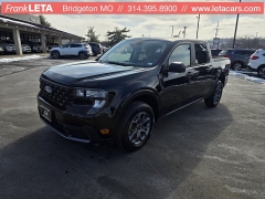  2025 Ford Maverick XLT FWD SuperCrew Hybrid at Dime Down by Frank Leta near Bridgeton, MO