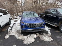 Used 2024  Hyundai Tucson SEL AWD &ast;Ltd Avail&ast; at Dime Down by Frank Leta near Bridgeton&comma; MO