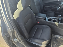 Used 2024  Nissan Altima 2.5 SV Sedan at Dime Down by Frank Leta near Bridgeton, MO