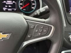 Used 2024  Chevrolet Malibu 4dr Sdn 1LT at Dime Down by Frank Leta near Bridgeton&comma; MO