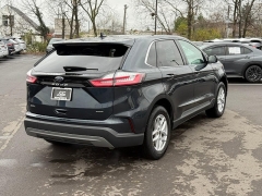 Used 2023  Ford Edge AWD at Dime Down by Frank Leta near Bridgeton&comma; MO