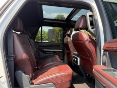 Used 2023 Ford Expedition Max Limited 4x4 at Dime Down by Frank Leta near Bridgeton, MO